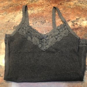 Abercrombie and Fitch tank top